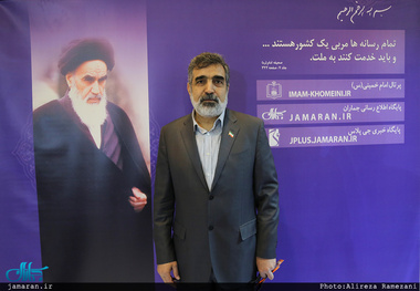 تا 1.5 سال دیگر به مقدار مواد هسته‌ای قبل بر می‌گردیم/ آب سنگین ایران به 8 کشور صادر می شود
