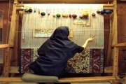 قاچاق فرش‌های بی‌کیفیت افغانستانی به ایران! + جزییات