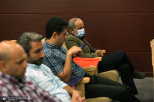 نشست های تخصصی سی و چهارمین سالگرد موسسه تنظیم و نشر آثار امام خمینی (س)