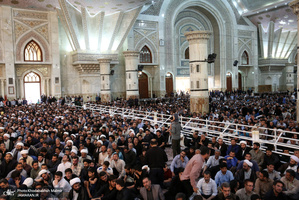 _75T9382مراسم سی‌امین سالگرد ارتحال امام خمینی(س)-5