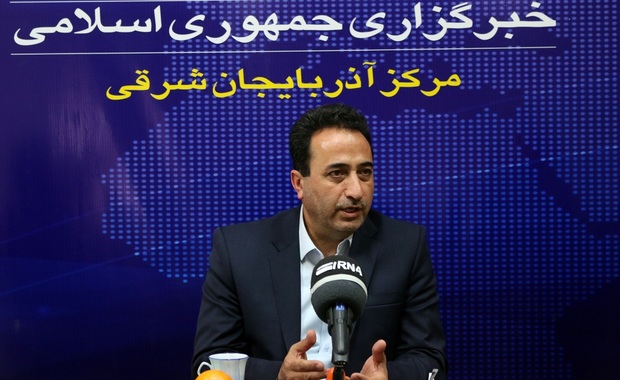 مدیرکل حفاظت محیط زیست:176 واحد صنعتی آلاینده در آذربایجان شرقی شناسایی شد