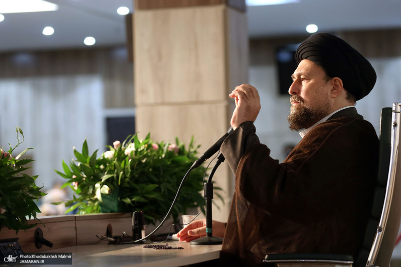 هفتمین اجلاس بین المللی مجمع جهانی اهل بیت