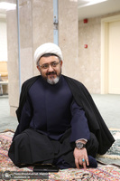 نشست بررسی زمینه‌های حضور فرهنگی و هنری موسسه تنظیم و نشر آثار امام خمینی (س) در عراق