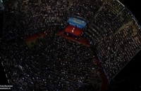 گردهمایی انتخاباتی جریان حکمت ملی عراق (3)