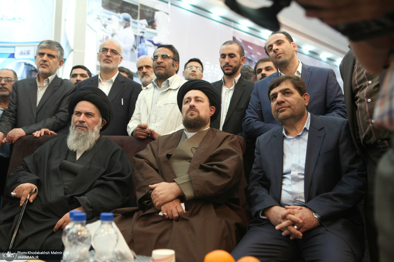 سید محمد موسوی بجنوردی