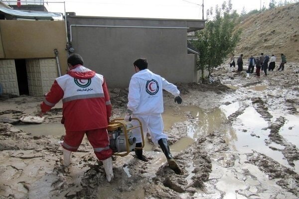 ۴۷۵حادثه‌دیده از ابتدای سال امدادرسانی شدند آماده باش ۴۹ تیم