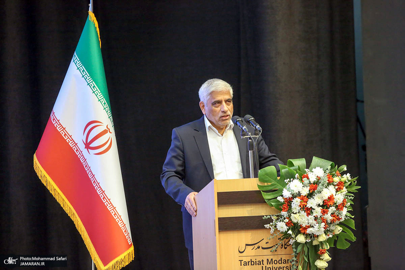 مراسم رسمی آغاز سال تحصیلی دانشگاه‌ها با حضور رئیس جمهور