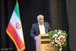 مراسم رسمی آغاز سال تحصیلی دانشگاه‌ها با حضور رئیس جمهور