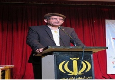 برترین های جام باشگاه های کتابخوانی در دشتی بوشهر معرفی شدند