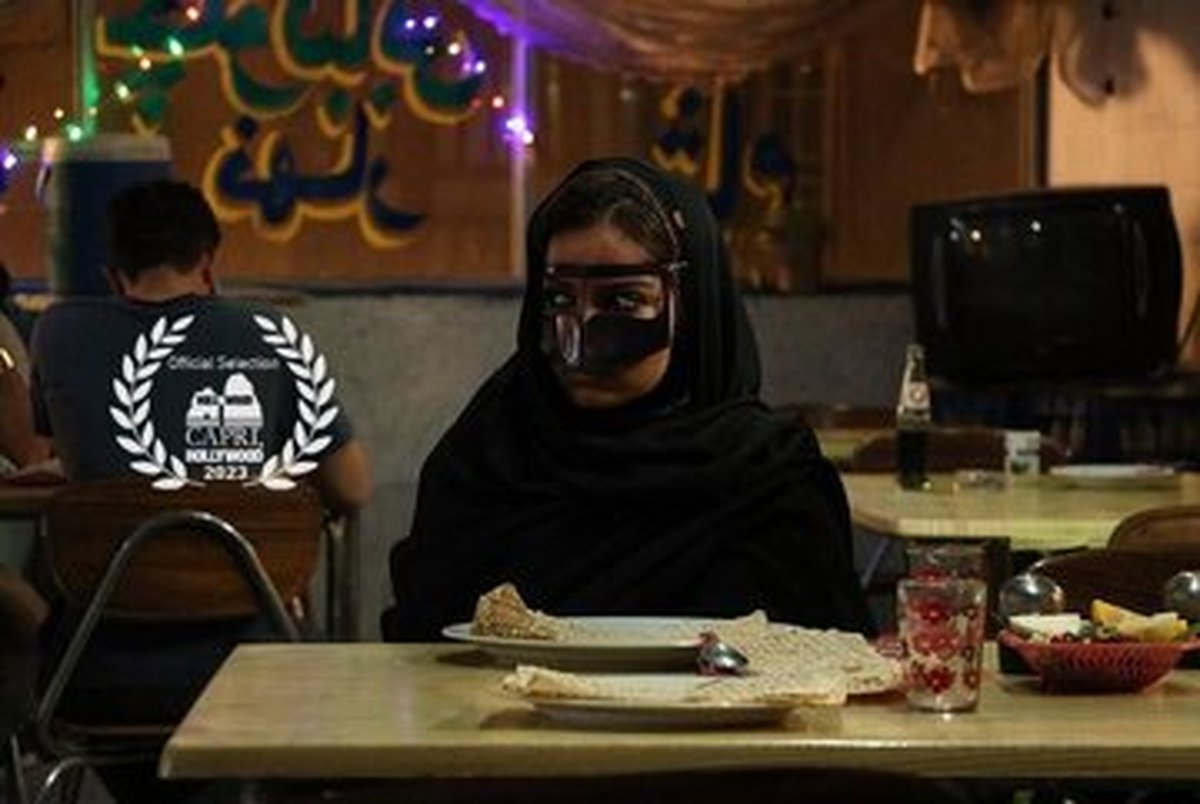 فیلم ایرانی راهی جشنواره هالیوودی شد