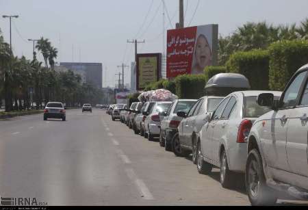 اقامت افزون بر757 هزار گردشگر ومیهمان نوروزی در رودان