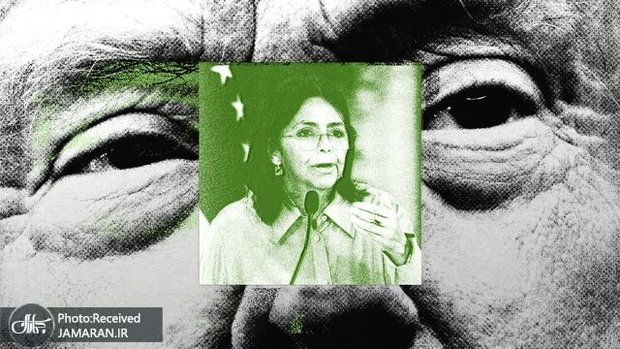 رودریگز در پاسخ به ترامپ: من رئیس‌جمهور ونزوئلا هستم