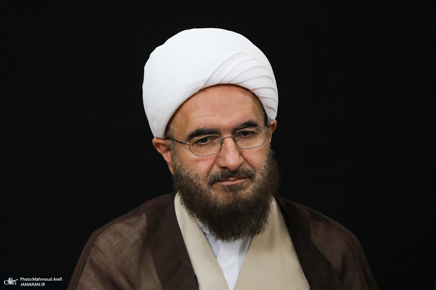 حاج‌علی اکبری: ایران هیچ پیشنهادی برای مذاکره و توقف جنگ نداشته است