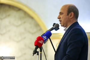 آیین افتتاحیه بیست و چهارمین کنگره حزب مردم سالاری