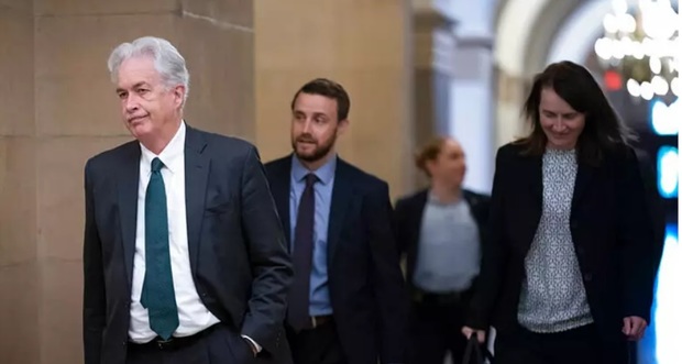 آمریکا از ماه ها قبل از برنامه روسیه برای حمله به اوکراین خبر داشت/میانجیگری اردوغان