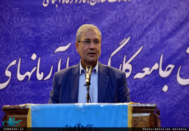 وزیر کار نرخ بیکاری بهار سال 97 را اعلام کرد