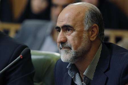 اسماعیل دوستی: محسن هاشمی بهترین گزینه برای شهرداری تهران است