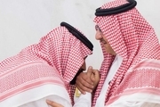 پادشاه عربستان شخصا دستور بازداشت برادرش و ولیعهد سابق را امضا کرد