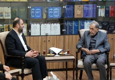 ولایتی: حضور مردم عراق در انتخابات اخیر در تاریخ بی سابقه بوده است/ توطئه دشمنان خنثی شد