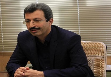 کلنگ توسعه تصفیه خانه فاضلاب مریوان به زمین زده می‌شود