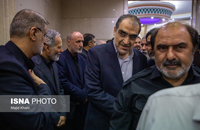 مراسم ترحیم سردار افشار (24)