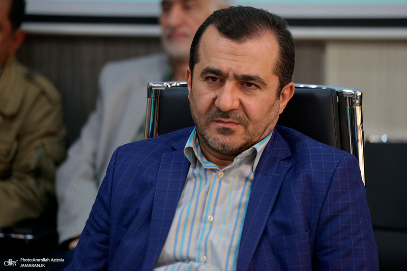 گردهمایی علمی به مناسبت هفته پژوهش در پژوهشکده امام خمینی(س) و انقلاب اسلامی