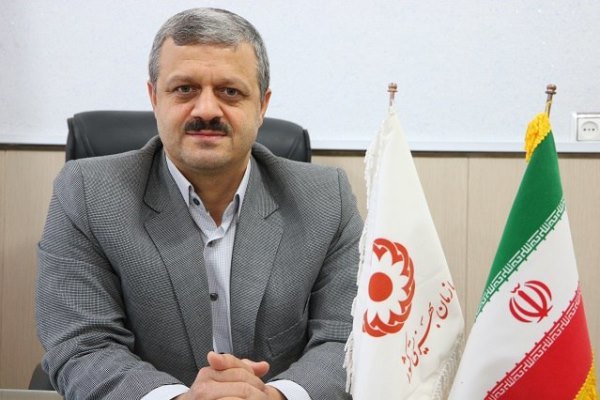 خانواده ها در ماه مبارک رمضان از سرای سالمندان بازدید کنند