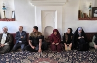 کارگاه علمی، فرهنگی و آموزشی نویسندگان عرصه کودک و نوجوان