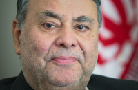 سید محمد صدر