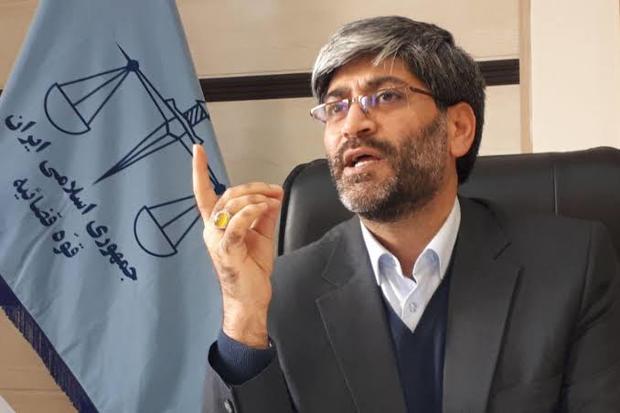 دادگستری: جلسات دادگاه پرونده‌های تراستی‌ها با قید فوریت برگزار می‌شود