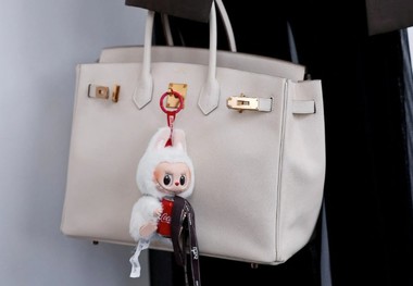 امپراتوری لبوبو یا امپراتوری چین؟
