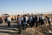 راستی‌آزمایی ادوات کشاورزی در کرمانشاه آغاز شد