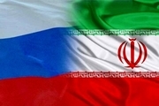 روسیه روابط خود با تهران را گسترش می‌دهد