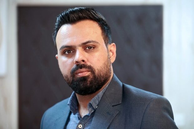 معماری تازه حمل در بزرگ‌ترین معدن سنگ آهن کشور