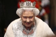 غیبت ملکه انگلیس از انظار عمومی ۱۲ روزه شد