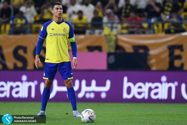 ویدیو|تیزر جداب دربی بزرگ الهلال-النصر