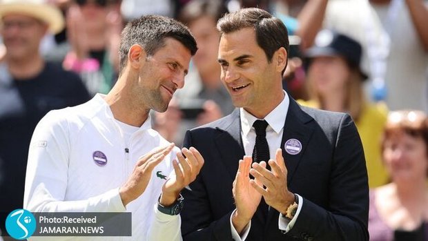 نوله یک رکورد دیگر فدرر را هم شکست