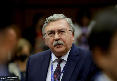 اولیانوف به برگزاری جلسه شورای امنیت درباره پرونده هسته‌ای ایران اعتراض کرد/ روسیه و چین با برگزاری نشست مخالفت کردند