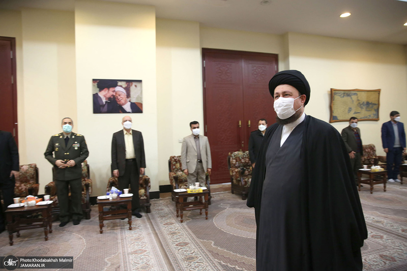 حاشیه های تجدید میثاق رئیس جمهور و اعضای دولت با آرمان های حضرت امام (س)