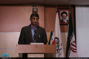 مراسم نکوداشت مرحوم دکتر هادی نخعی و رونمایی از آخرین اثر ایشان