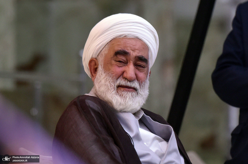 دومین شب عزاداری حضرت اباعبدالله الحسین (ع) در حرم امام خمینی