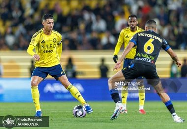 واکنش عربستانی ها به حواشی رونالدو: بالاتر از باشگاه نیستی!