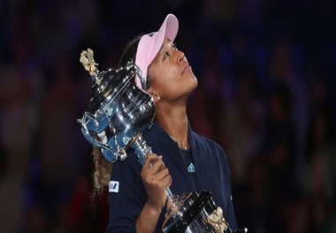 اسامی پردرآمدترین ورزشکاران زن جهان