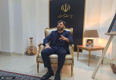 آرون باستانیان، استاد دپارتمان ایران‌شناسی دانشگاه دولتی ایروان: در غرب، تبلیغات شدیدی علیه ایران در جریان است/ تلاش می‌کنند ایران را بدنام کنند