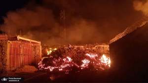 منتخب تصاویر امروز جهان- 3 خرداد 1400