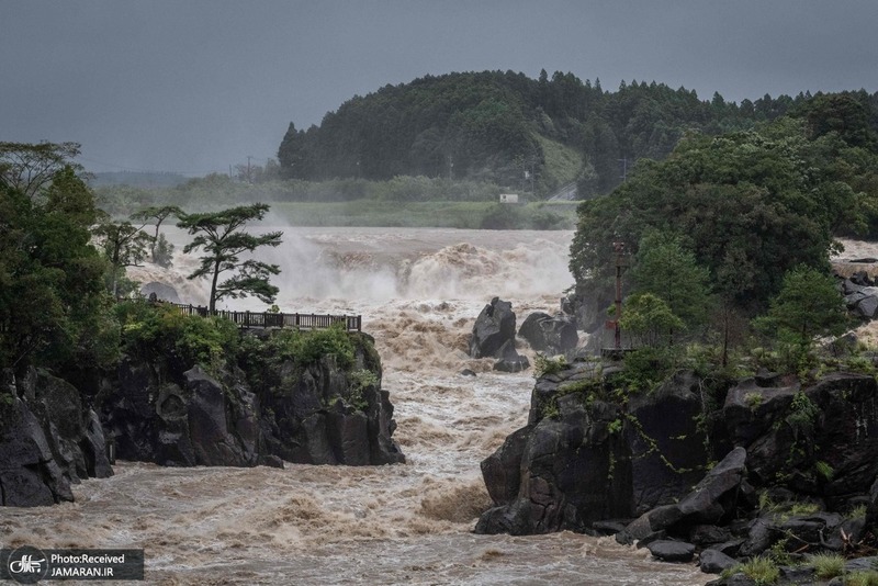 منتخب تصاویر امروز جهان - 28 شهریور 1401