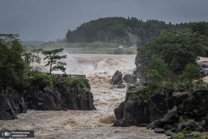 منتخب تصاویر امروز جهان - 28 شهریور 1401