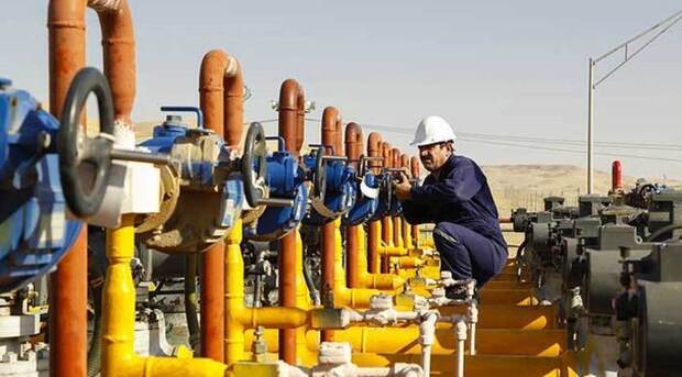 گازرسانی به 6 واحد صنعتی در تنگستان آغاز شد