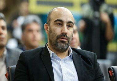 جدیدترین تصویر محسن تنابنده در نقی 