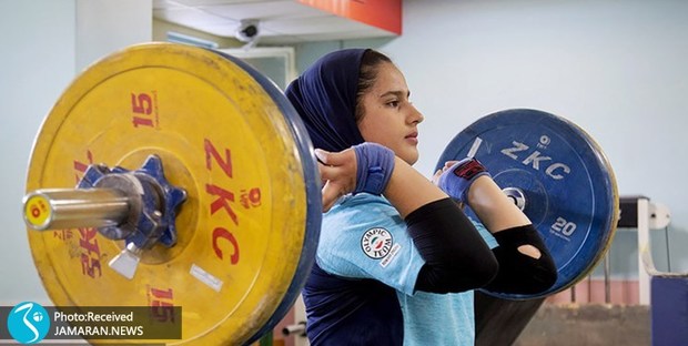 پنجمی و هجدهمی ایران در رده‌بندی مدالی وزنه‌برداری قهرمانی جوانان جهان